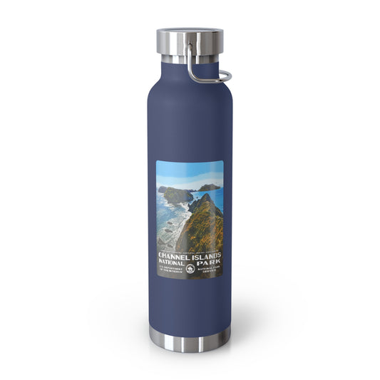 Channel Islands National Park Water Bottle