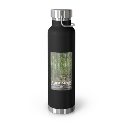 Congaree National Park Water Bottle