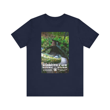 Mammoth Cave National Park T-Shirt