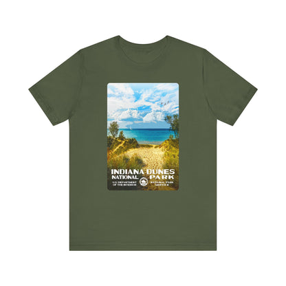 Indiana Dunes National Park T-Shirt