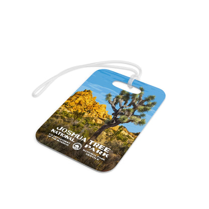 Joshua Tree National Park Bag Tag