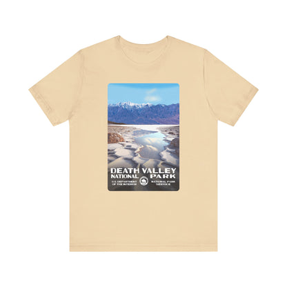 Death Valley National Park (Badwater Basin) T-Shirt