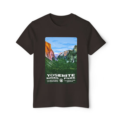 Yosemite Kids Pajamas