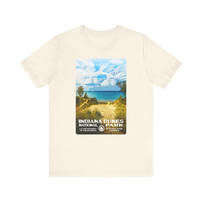 Indiana Dunes National Park T-Shirt