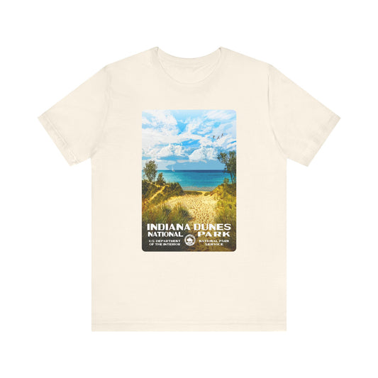 Indiana Dunes National Park T-Shirt