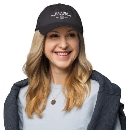 Acadia National Park Hat