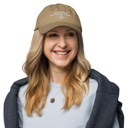 Acadia National Park Hat