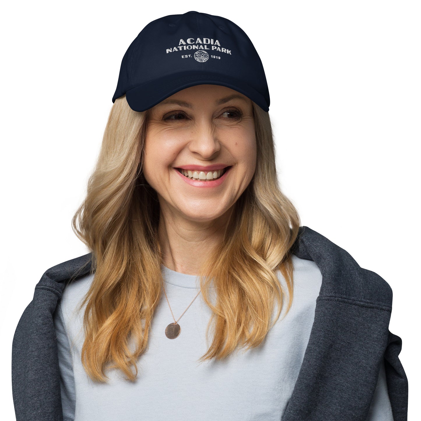 Acadia National Park Hat