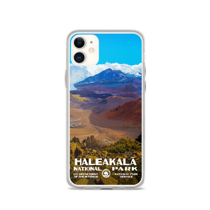 Haleakala National Park iPhone® Case