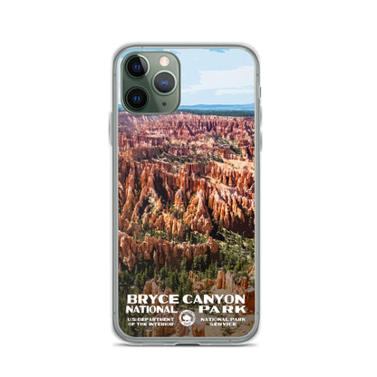 Bryce Canyon National Park iPhone® Case