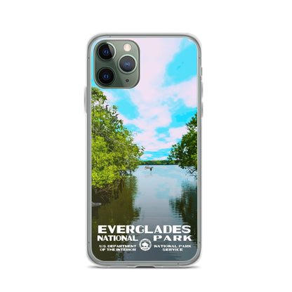 Everglades National Park iPhone® Case