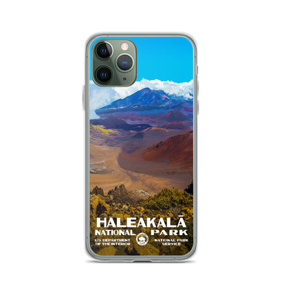 Haleakala National Park iPhone® Case