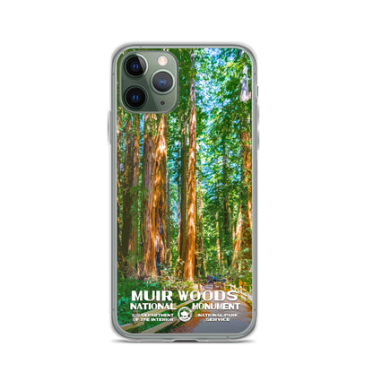 Muir Woods National Monument iPhone® Case