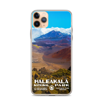 Haleakala National Park iPhone® Case