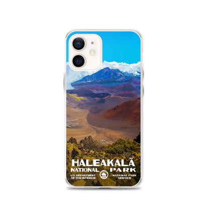 Haleakala National Park iPhone® Case