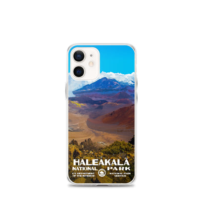 Haleakala National Park iPhone® Case