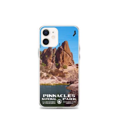 Pinnacles National Park iPhone® Case