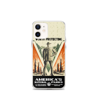 Worth Protecting iPhone® Case