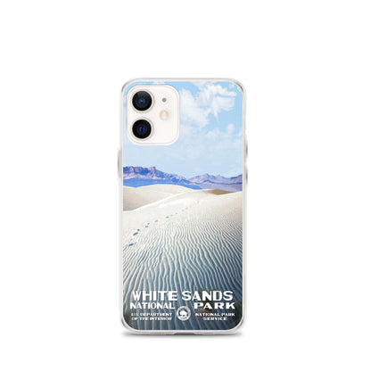 White Sands National Park iPhone® Case