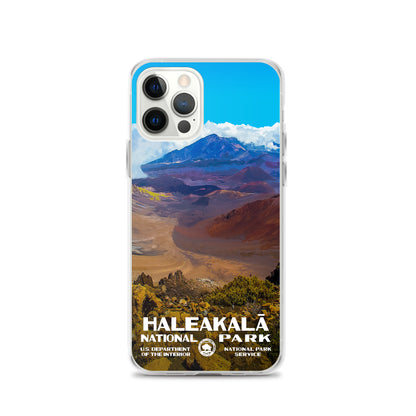 Haleakala National Park iPhone® Case