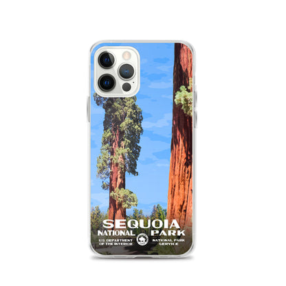 Sequoia National Park iPhone® Case