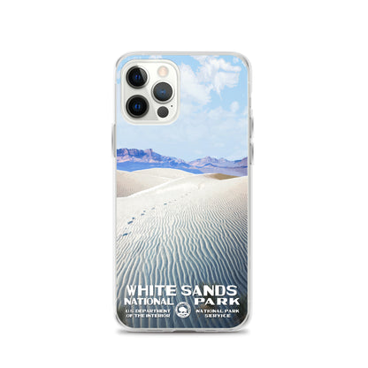 White Sands National Park iPhone® Case