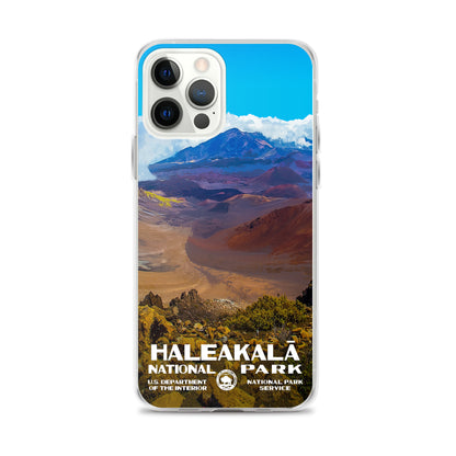 Haleakala National Park iPhone® Case