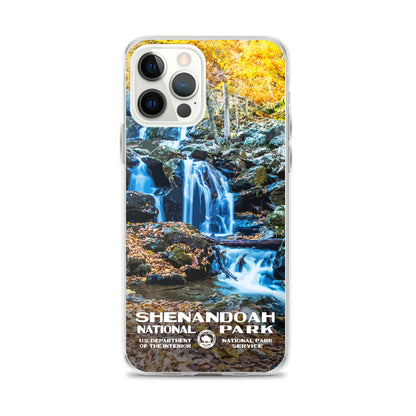 Shenandoah National Park iPhone® Case