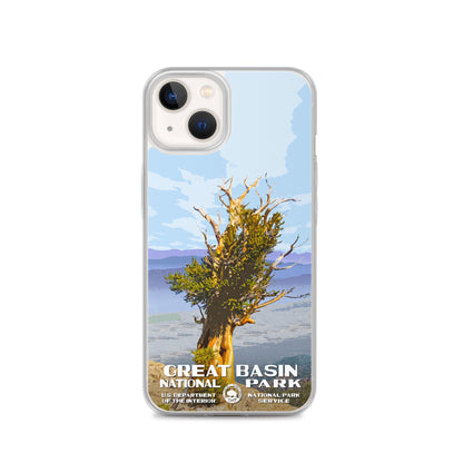 Great Basin National Park iPhone® Case