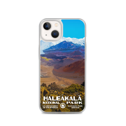 Haleakala National Park iPhone® Case