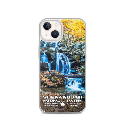 Shenandoah National Park iPhone® Case