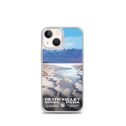 Death Valley National Park iPhone® Case