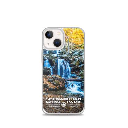 Shenandoah National Park iPhone® Case