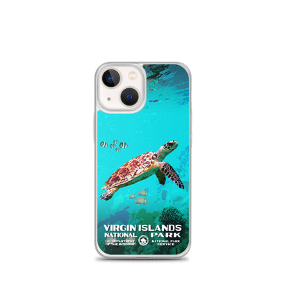 Virgin Islands National Park iPhone® Case