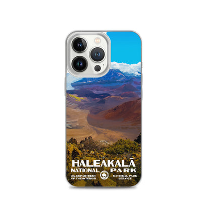 Haleakala National Park iPhone® Case