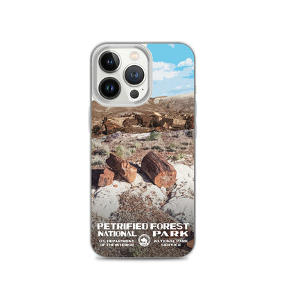 Petrified Forest National Park iPhone® Case