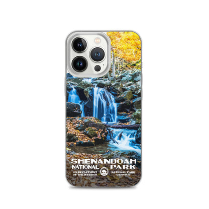 Shenandoah National Park iPhone® Case