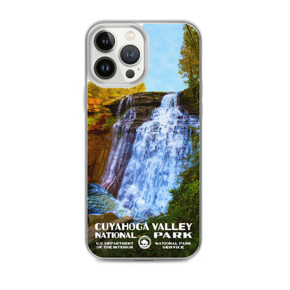 Cuyahoga Valley National Park iPhone® Case