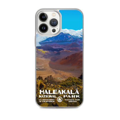 Haleakala National Park iPhone® Case