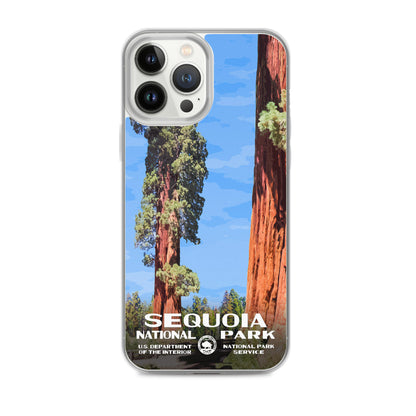 Sequoia National Park iPhone® Case