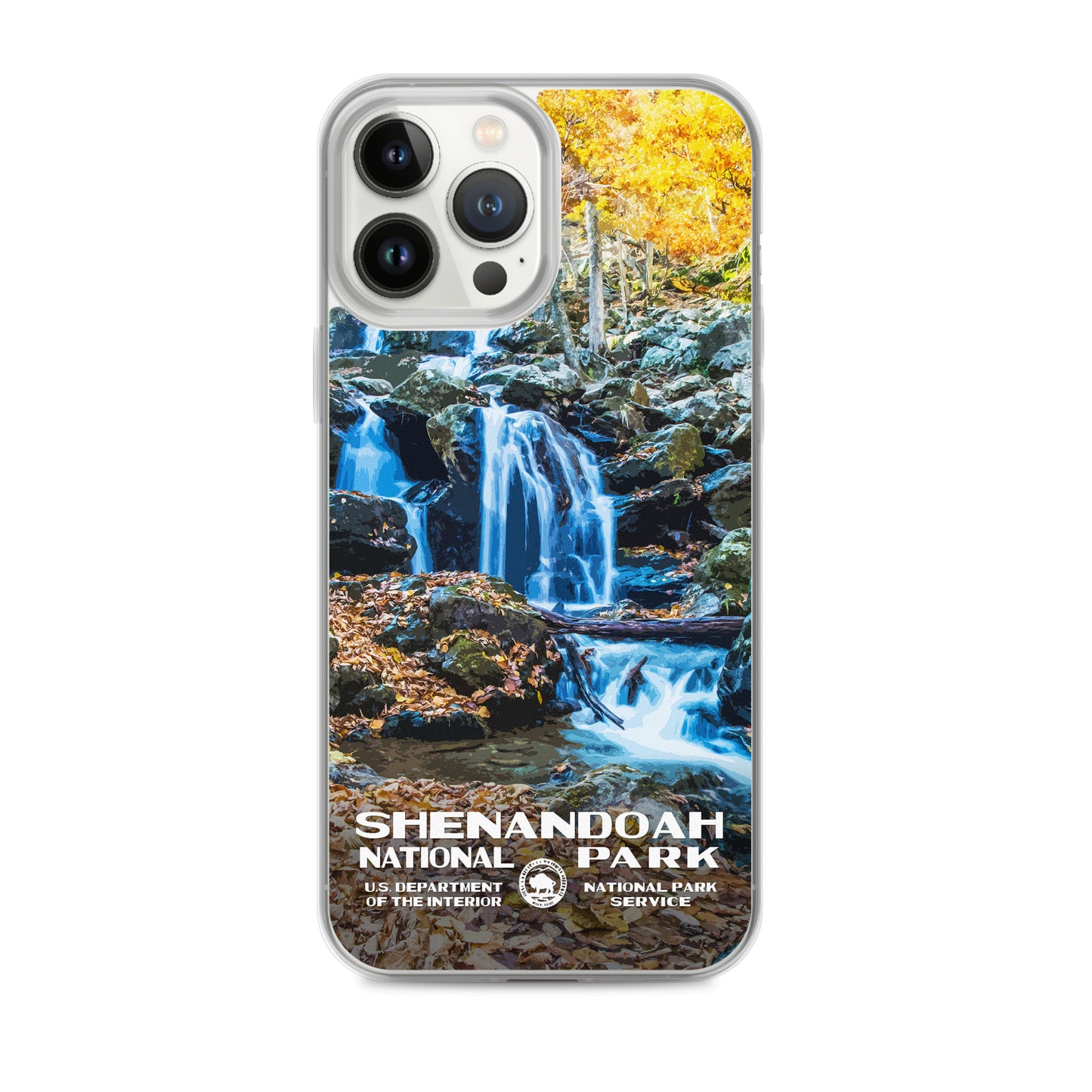 Shenandoah National Park iPhone® Case