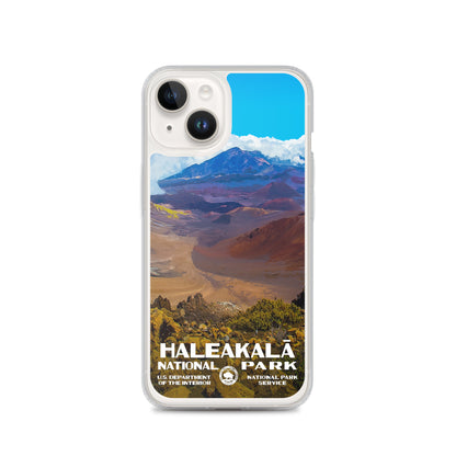 Haleakala National Park iPhone® Case