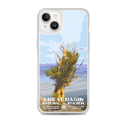 Great Basin National Park iPhone® Case