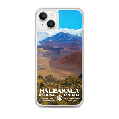 Haleakala National Park iPhone® Case