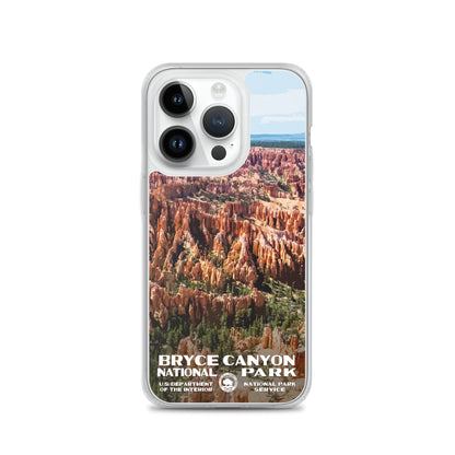 Bryce Canyon National Park iPhone® Case