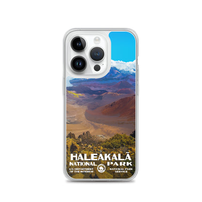 Haleakala National Park iPhone® Case