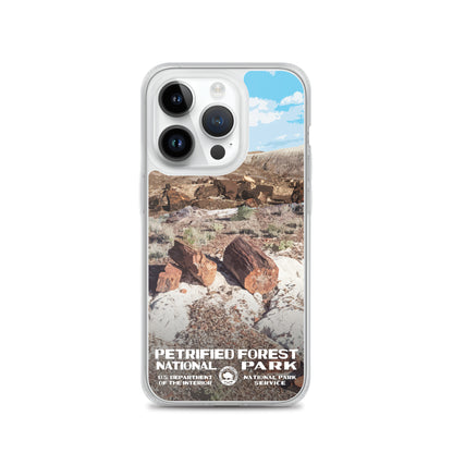 Petrified Forest National Park iPhone® Case