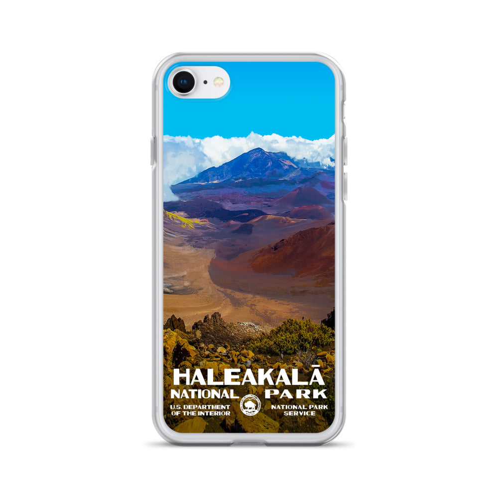 Haleakala National Park iPhone® Case