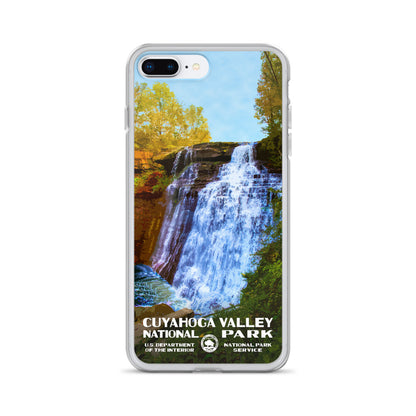 Cuyahoga Valley National Park iPhone® Case