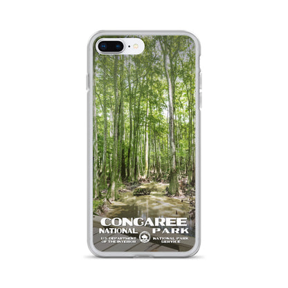 Congaree National Park iPhone® Case